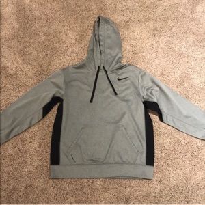 Men’s Nike Therma - Fit Hoodie